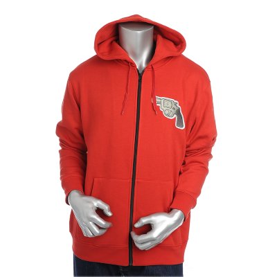 Mens Bandito Hoodie Jacket