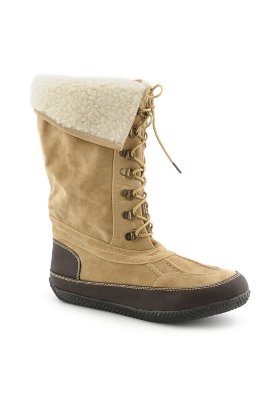 Womens Duckie-01