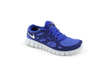 Mens Free Run+ 2