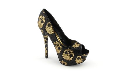 Womens 033 High Heels