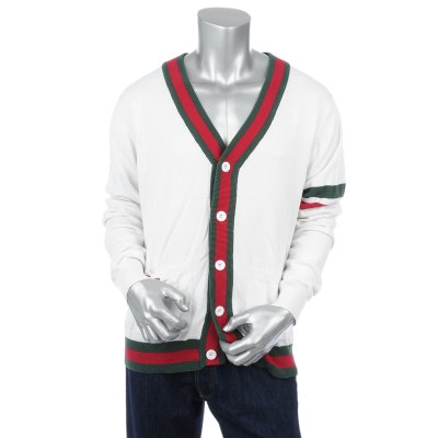 Mens Cardigan