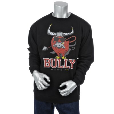 Mens Bully Crewneck