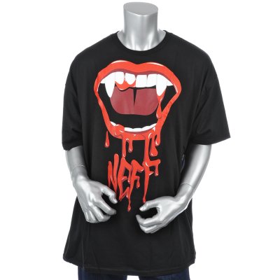 Mens Bloodthirsty Tee