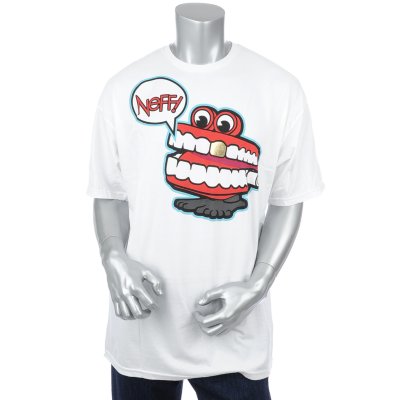 Mens Chatter Tee