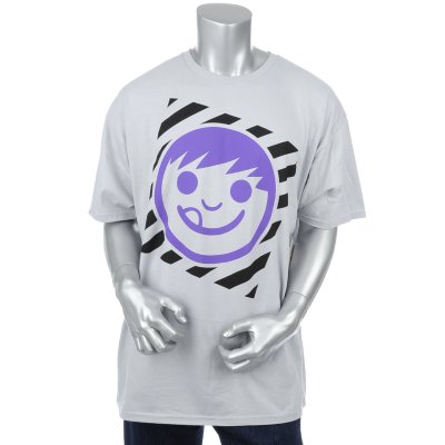 Mens Dummy Tee