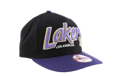 Los Angeles Lakers Cap