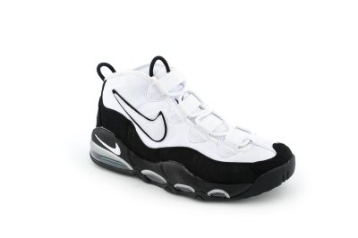 White/Black