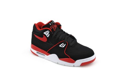 Black/Red