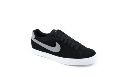 Mens Court Tour Suede