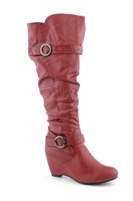 Womens Della-5A