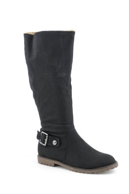 Black/Camel