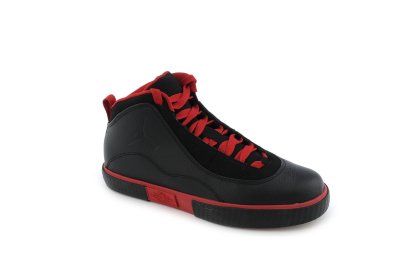 Black/Red