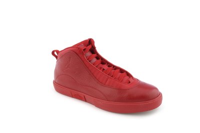 Mens Jordan X Auto Clave