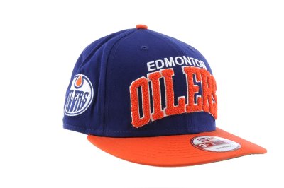 Edmonton Oilers Cap