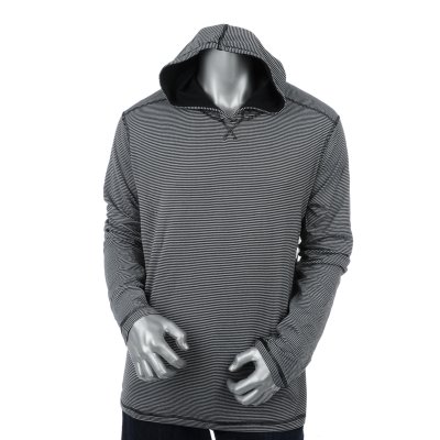 Mens Juggernaut Hooded Sweatshirt