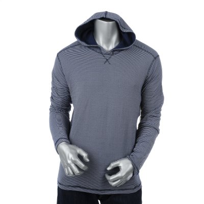 Mens Juggernaut Hooded Sweatshirt
