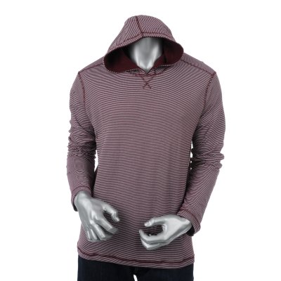 Mens Juggernaut Hooded Sweatshirt