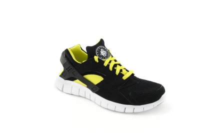 Mens Huarache Free 2012