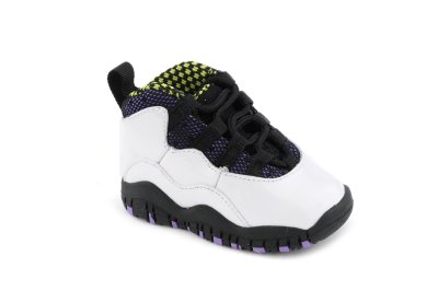 Toddler Jordan 10 Retro (TD)
