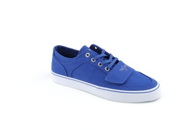 True Blue
