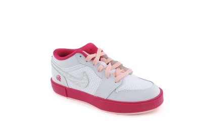 White/Fuchsia/Pink
