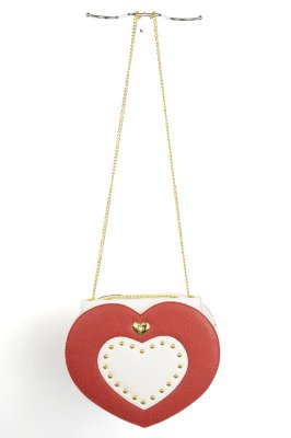 Heart Bag