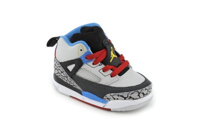 Toddler Jordan Spizike (TD)