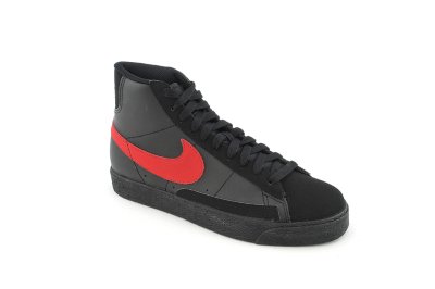 Youth Blazer Mid (GS)