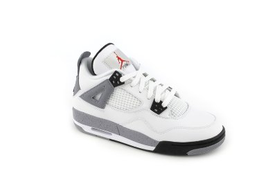 Youth Air Jordan 4 Retro (GS)