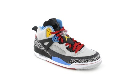 Mens Jordan Spizike