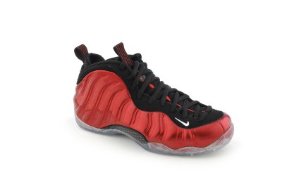 Mens Air Foamposite One
