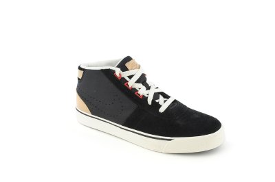 Mens Hachi Textile