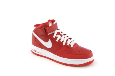 Mens Air Force 1 Mid 07