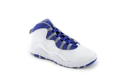 Youth Jordan 10 Retro TXT (PS)