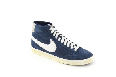 Mens Blazer High Premium Retro