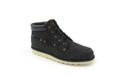 Mens Newmarket 5 Eyelet Chukka