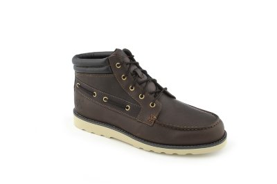 Mens Newmarket 5 Eyelet Chukka