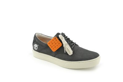 Mens Earthkeepers Cupsole Ox