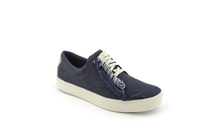 Mens Earthkeepers 2.0 Cupsole Canvas