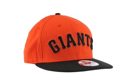 San Francisco Giants SB Cap