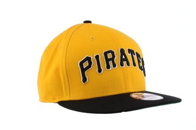 Pittsburgh Pirates Cap