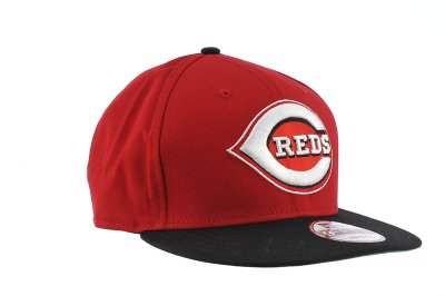 Cincinnati Reds SB Cap