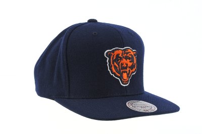 Chicago Bears SB Cap