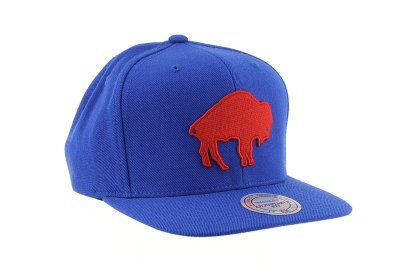 Buffalo Bills SB Cap