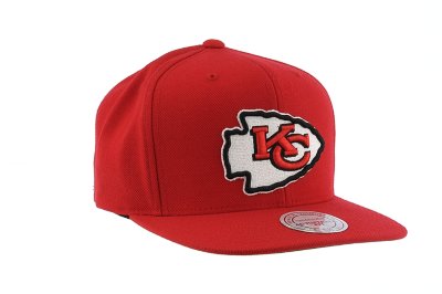 Kansas City Chiefs SB Cap