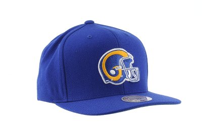 Los Angeles Rams SB Cap