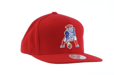 New England Patriots SB Cap