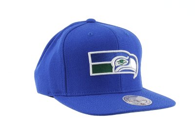 Seattle Seahawks SB Cap