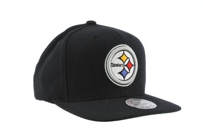 Pittsburgh Steelers SB Cap