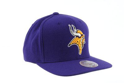 Minnesota Vikings SB Cap